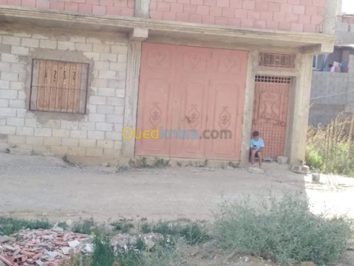 Vente Villa Skikda Benazouz beni bechir