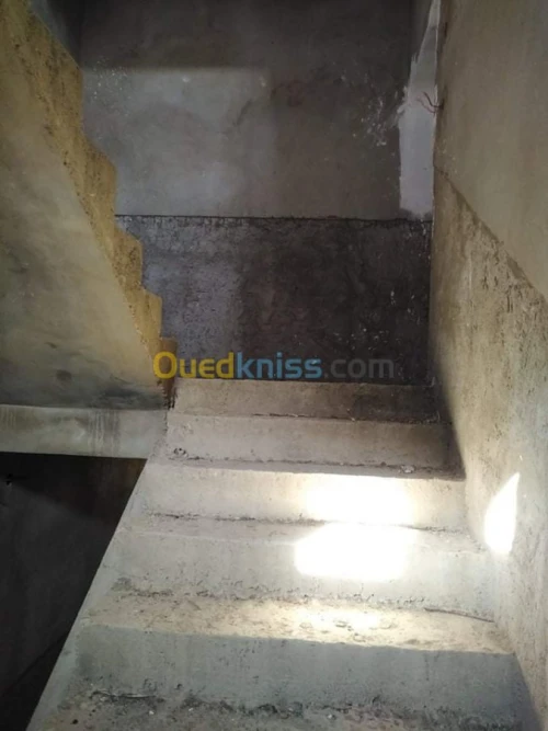 Vente Villa Skikda Benazouz beni bechir