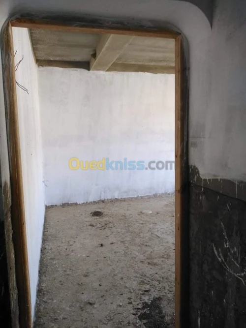 Vente Villa Skikda Benazouz beni bechir