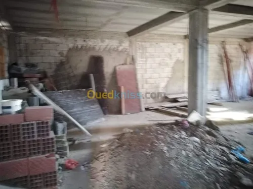 Vente Villa Skikda Benazouz beni bechir