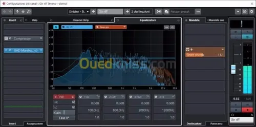 instalation cubase 10 pro prix 6000 