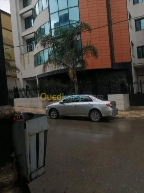 Location Immeuble Alger Souidania