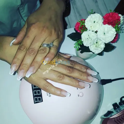  pose capsules  -  épilations  