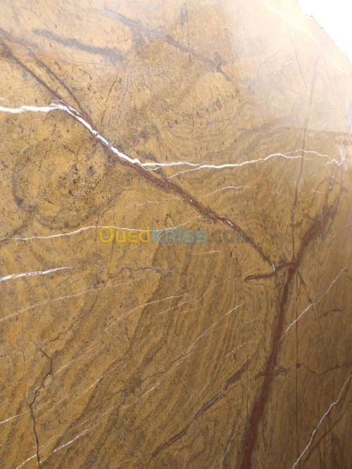 Marbre et granit