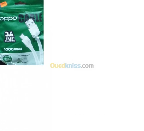 OPPO A3 Fast charging 