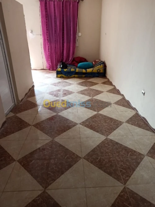 Location Studio Tiaret Tiaret