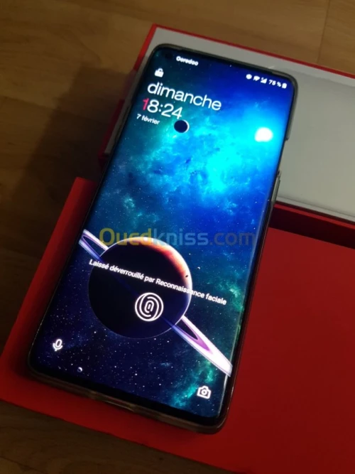 OnePlus 8 Pro