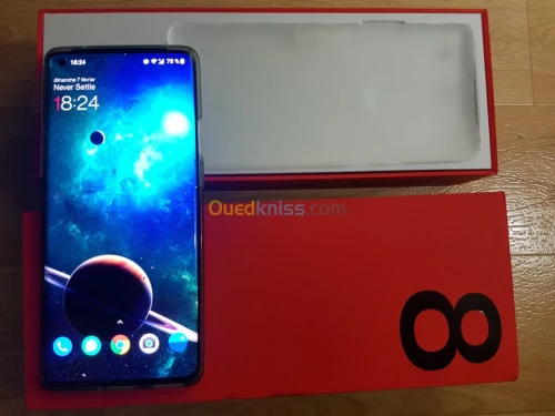 OnePlus 8 Pro