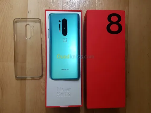 OnePlus 8 Pro
