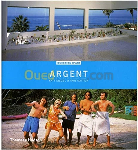 Argent Question d'art