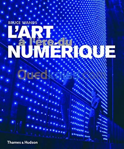 L'art à l'ère du numérique