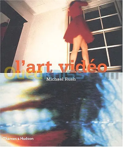 L'art vidéo