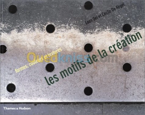 Les motifs de la création