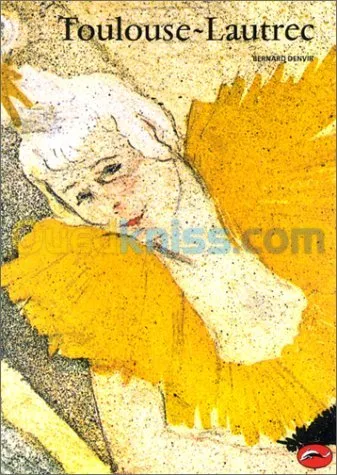 Toulouse-Lautrec