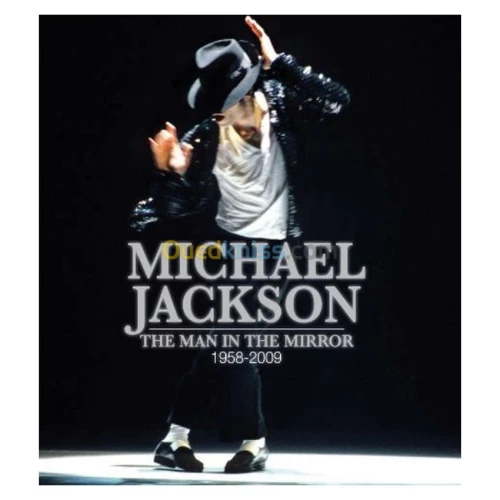 Michael Jackson: The Man in the Mirror 1958-2009