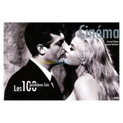 Les 100 premières fois - Cinéma