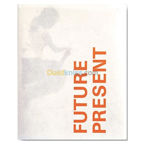 Future Present: It Just Takes One Good Idea