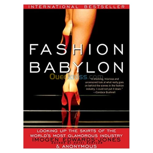 Fashion Babylon