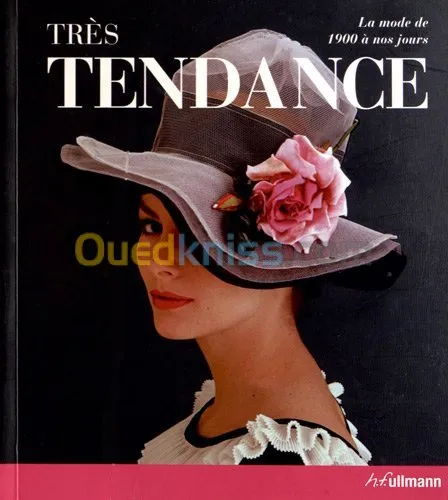 Très tendance, la mode