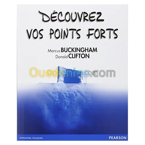 Découvrez vos points forts