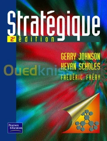Stratégique 2e édition