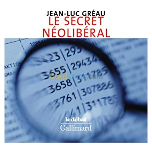 Le secret néolibéral