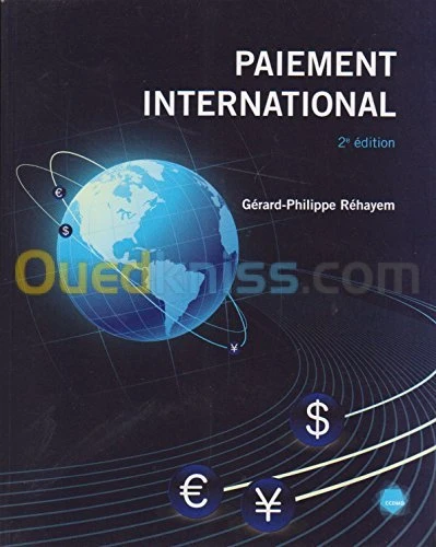 Paiement international - 2e édition