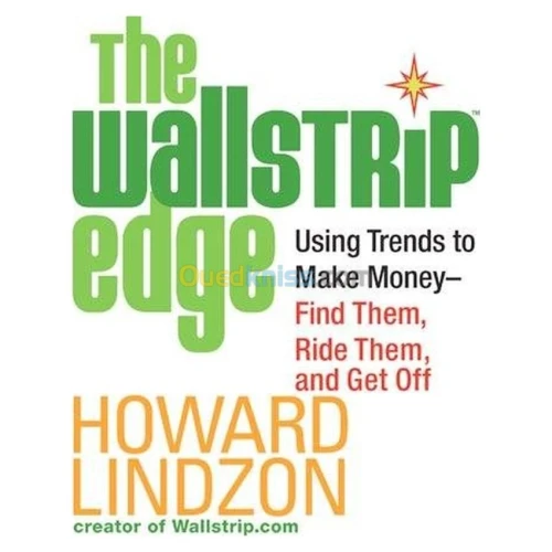 The Wallstrip Edge