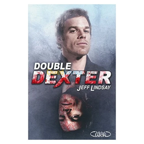 Double Dexter, Roman