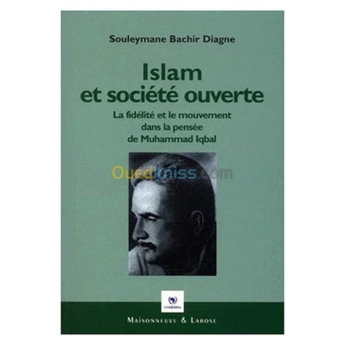 Islam et société ouverte
