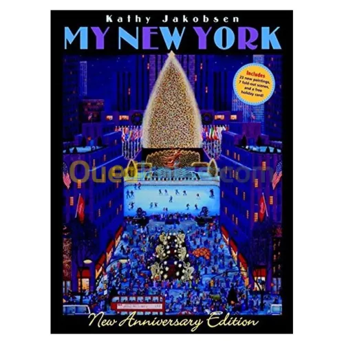 My New York