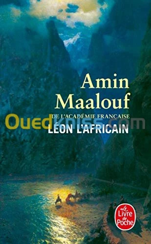 Léon l'Africain