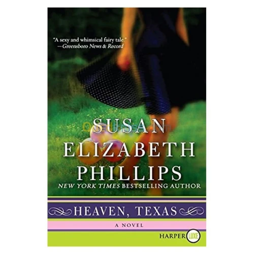 Heaven, Texas