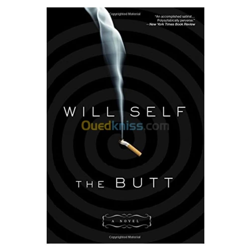 The Butt: An Exit Strategy