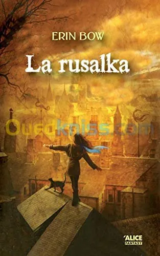 Rusalka (la)