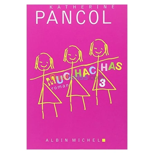 MUCHACHAS