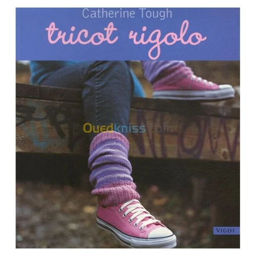 Tricot rigolo
