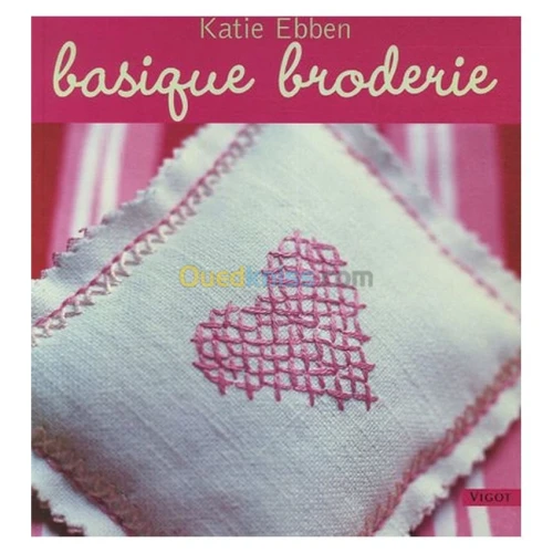 Basique broderie