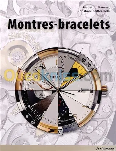 Montres-bracelets