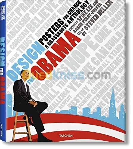 Design for Obama