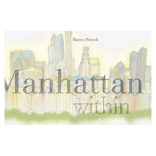 Manhattan Within