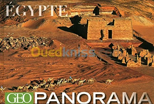 Égypte