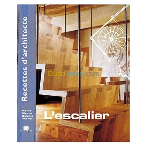 L'escalier