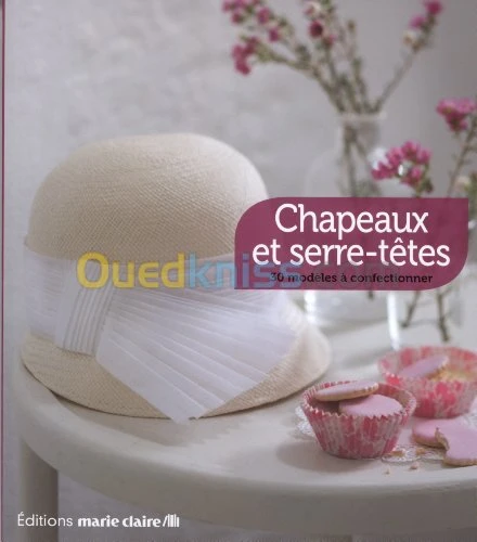 Chapeaux et serre-têtes