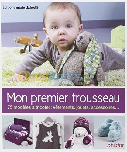 Mon premier trousseau