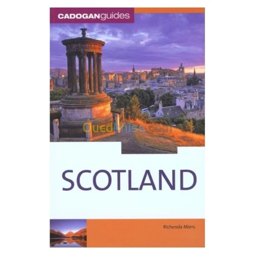 Cadogan Guides Scotland