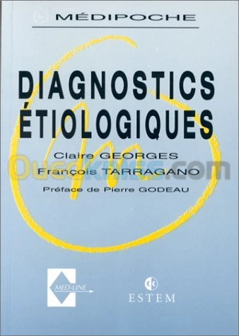 Diagnostics étiologiques