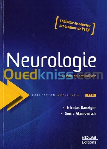 Neurologie ECN
