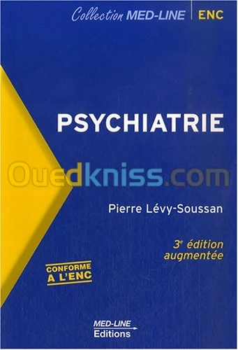 Psychiatrie ENC