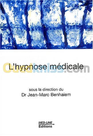 l'hypnose médicale